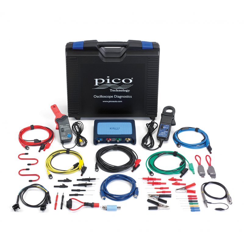 Pico 4 Channel Diesel Kit