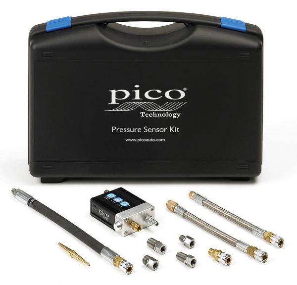 Pico WPS500X Pressure Transducer Kit