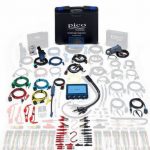 Picoscope 4 Channel