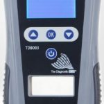 TBD003 Smart Key Tester