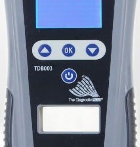 TBD003 Smart Key Tester