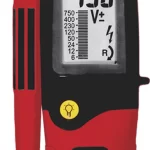 EV+Hybrid Voltage Tester