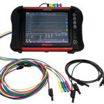 Test Leads Set For Snap-On Scope