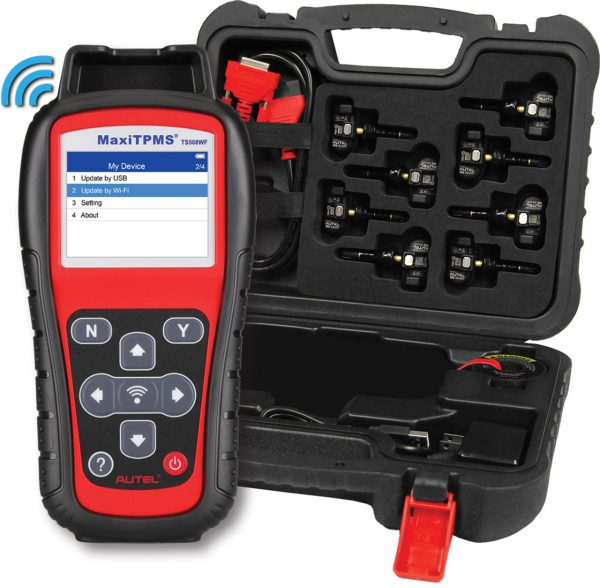 TPMS Tool AUL-700020 - Auto Test Tools